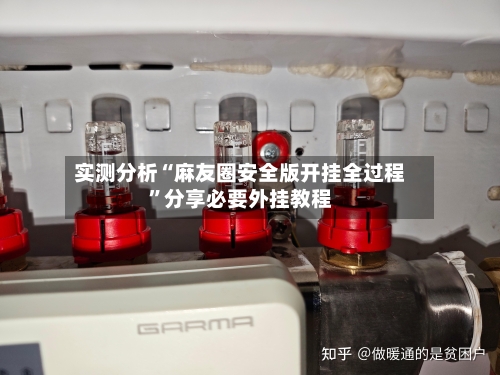 实测分析“麻友圈安全版开挂全过程”分享必要外挂教程-第2张图片