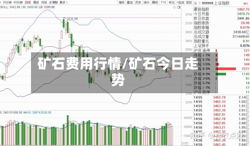 矿石费用行情/矿石今日走势