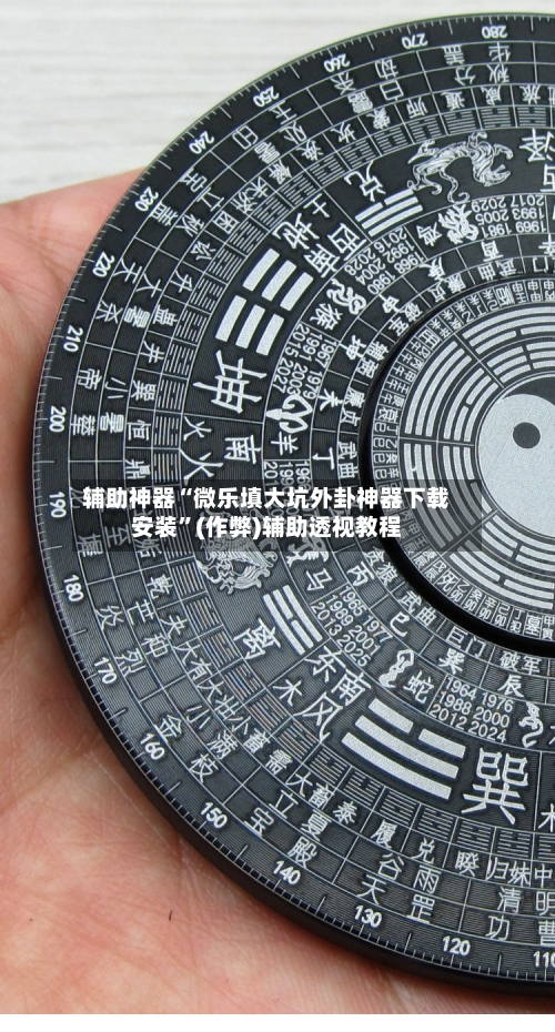 辅助神器“微乐填大坑外卦神器下载安装	”(作弊)辅助透视教程-第2张图片