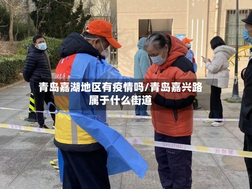 青岛嘉湖地区有疫情吗/青岛嘉兴路属于什么街道-第2张图片