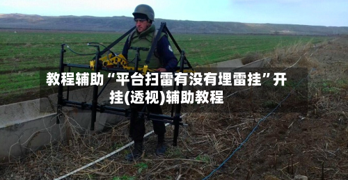 教程辅助“平台扫雷有没有埋雷挂”开挂(透视)辅助教程-第2张图片
