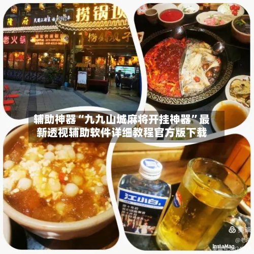 辅助神器“九九山城麻将开挂神器	”最新透视辅助软件详细教程官方版下载-第2张图片