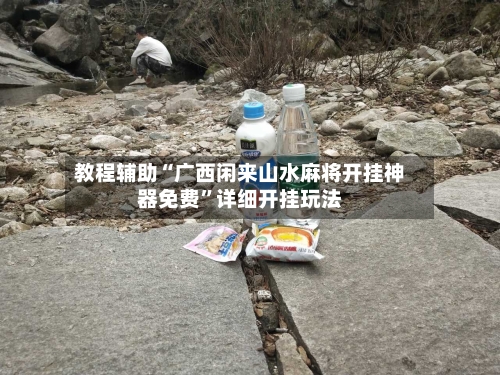 教程辅助“广西闲来山水麻将开挂神器免费	”详细开挂玩法-第2张图片