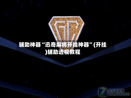 辅助神器“迅奇麻将开挂神器	”(开挂)辅助透视教程-第2张图片