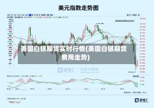 美国白银期货实时行情(美国白银期货费用走势)-第3张图片