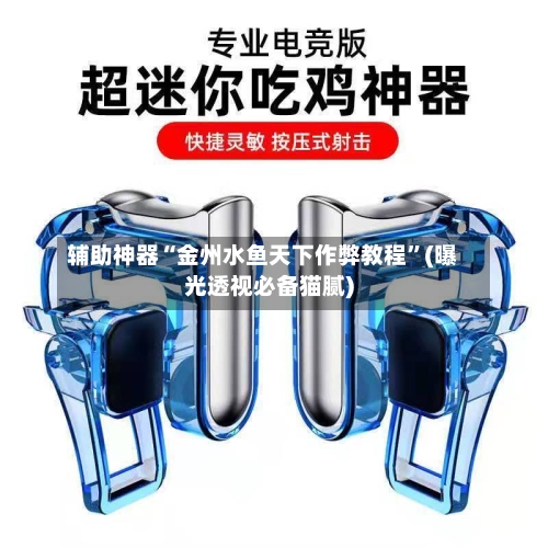 辅助神器“金州水鱼天下作弊教程	”(曝光透视必备猫腻)-第2张图片