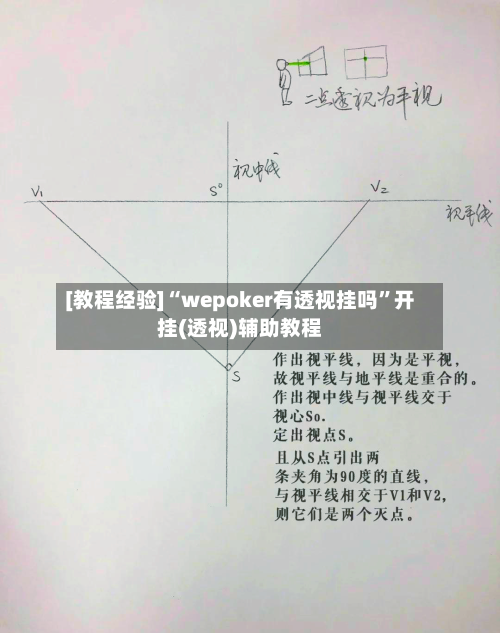 [教程经验]“wepoker有透视挂吗	”开挂(透视)辅助教程-第2张图片