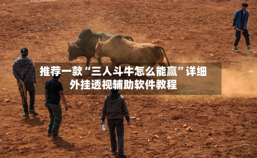 推荐一款“三人斗牛怎么能赢	”详细外挂透视辅助软件教程-第3张图片