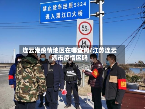 连云港疫情地区在哪查询/江苏连云港市疫情区吗-第2张图片