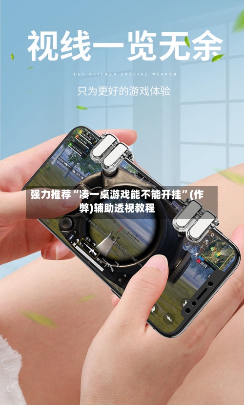 强力推荐“凑一桌游戏能不能开挂”(作弊)辅助透视教程