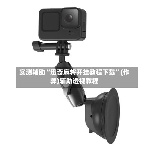 实测辅助“迅奇麻将开挂教程下载”(作弊)辅助透视教程