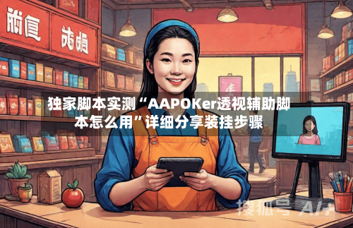 独家脚本实测“AAPOKer透视辅助脚本怎么用	”详细分享装挂步骤-第2张图片