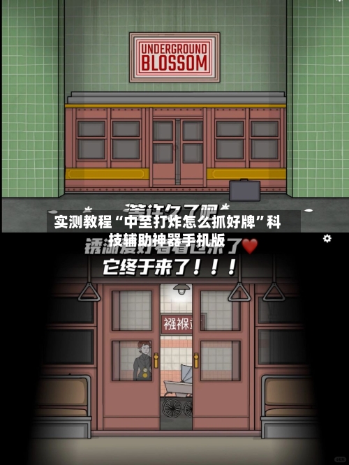 实测教程“中至打炸怎么抓好牌	”科技辅助神器手机版-第2张图片