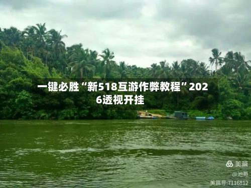 一键必胜“新518互游作弊教程”2026透视开挂