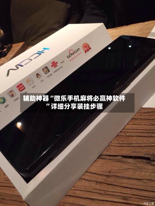 辅助神器“微乐手机麻将必赢神软件	”详细分享装挂步骤-第2张图片