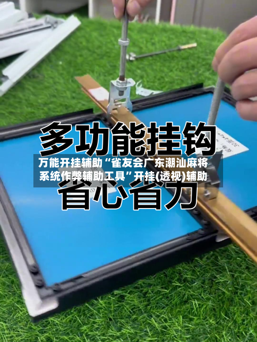万能开挂辅助“雀友会广东潮汕麻将系统作弊辅助工具”开挂(透视)辅助-第3张图片