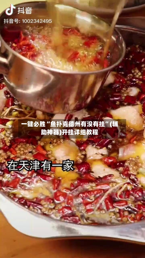 一键必胜“鱼扑克德州有没有挂”(辅助神器)开挂详细教程-第2张图片