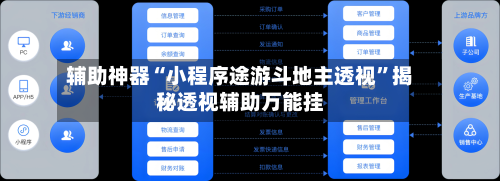 辅助神器“小程序途游斗地主透视”揭秘透视辅助万能挂-第2张图片