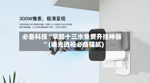 必备科技“掌酷十三水免费开挂神器”(曝光透视必备猫腻)-第2张图片