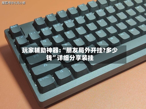 玩家辅助神器:“朋友局外开挂?多少钱”详细分享装挂-第3张图片