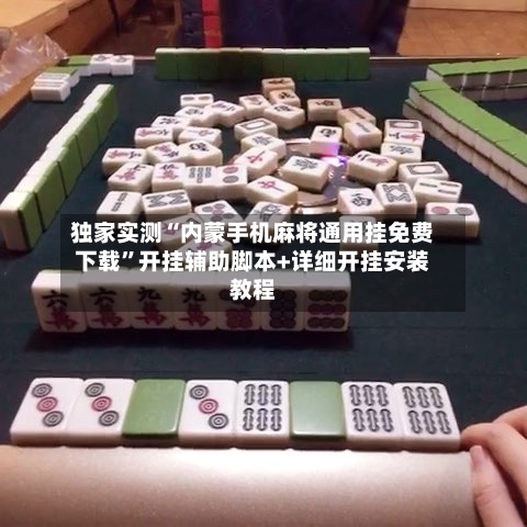 独家实测“内蒙手机麻将通用挂免费下载”开挂辅助脚本+详细开挂安装教程-第3张图片