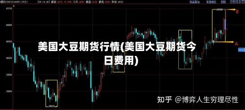 美国大豆期货行情(美国大豆期货今日费用)-第3张图片