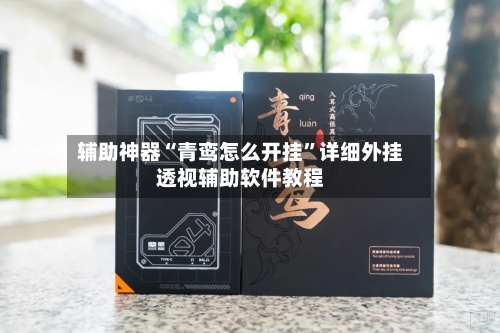 辅助神器“青鸾怎么开挂”详细外挂透视辅助软件教程-第2张图片