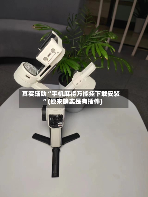 真实辅助“手机麻将万能挂下载安装	”(原来确实是有插件)-第2张图片