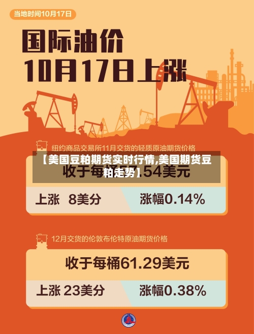 【美国豆粕期货实时行情,美国期货豆粕走势】