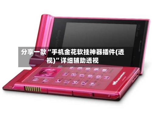 分享一款“手机金花软挂神器插件(透视)”详细辅助透视-第2张图片