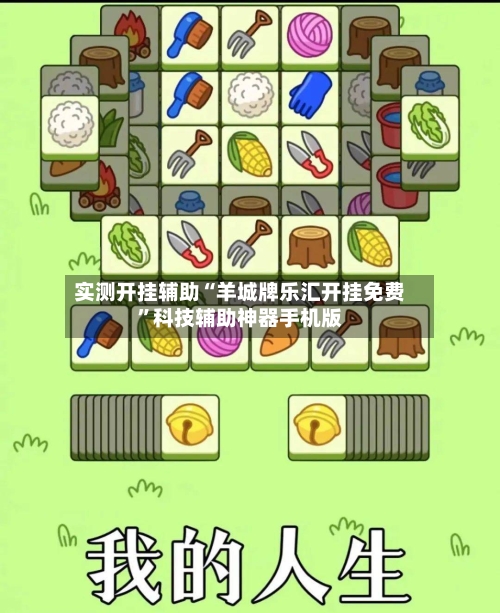 实测开挂辅助“羊城牌乐汇开挂免费”科技辅助神器手机版-第2张图片