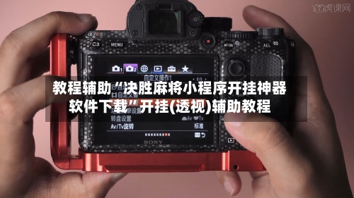 教程辅助“决胜麻将小程序开挂神器软件下载”开挂(透视)辅助教程-第2张图片