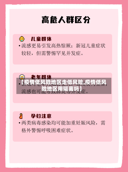 【疫情低风险地区走低风险,疫情低风险地区用隔离吗】-第3张图片