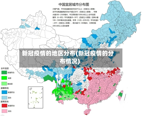 新冠疫情的地区分布(新冠疫情的分布情况)