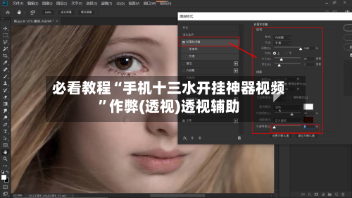 必看教程“手机十三水开挂神器视频	”作弊(透视)透视辅助-第2张图片