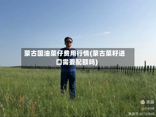 蒙古国油菜仔费用行情(蒙古菜籽进口需要配额吗)-第2张图片