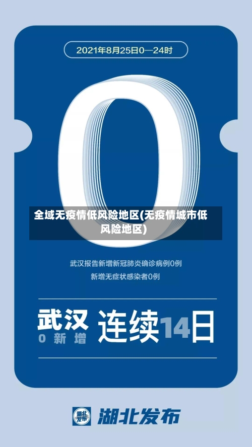 全域无疫情低风险地区(无疫情城市低风险地区)
