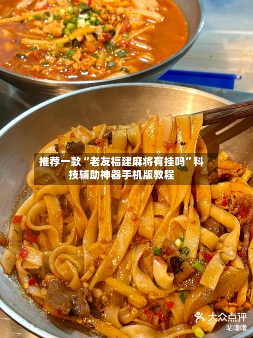 推荐一款“老友福建麻将有挂吗	”科技辅助神器手机版教程-第2张图片