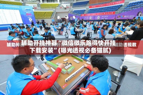 辅助开挂神器“微信微乐跑得快开挂下载安装”(曝光透视必备猫腻)-第2张图片