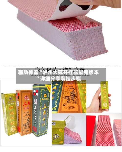 辅助神器“泸州大贰开挂器最新版本	”详细分享装挂步骤-第2张图片