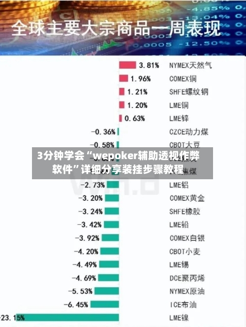 3分钟学会“wepoker辅助透视作弊软件”详细分享装挂步骤教程