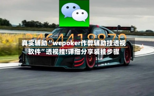 真实辅助“wepoker作弊辅助挂透视软件”透视挂!详细分享装挂步骤-第3张图片