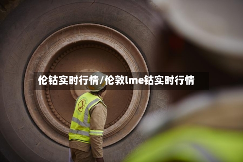 伦钴实时行情/伦敦lme钴实时行情-第2张图片