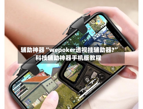 辅助神器“wepoker透视挂辅助器?	”科技辅助神器手机版教程-第2张图片
