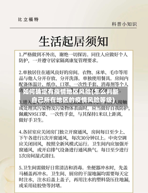 如何确定有疫情地区风险(怎么判断自己所在地区的疫情风险等级)-第2张图片