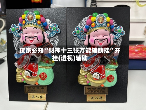 玩家必知“财神十三张万能辅助挂”开挂(透视)辅助