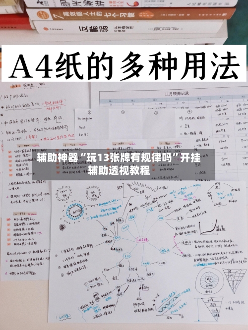 辅助神器“玩13张牌有规律吗”开挂辅助透视教程-第3张图片