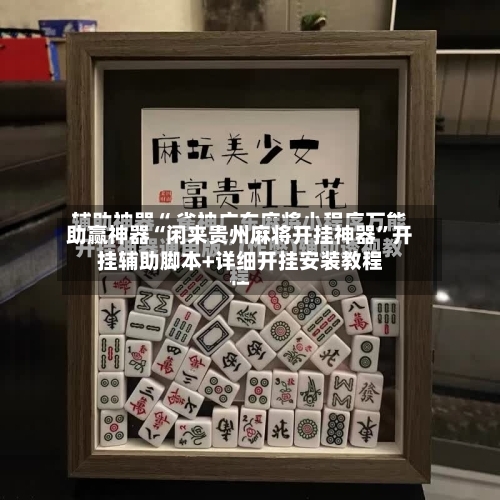 助赢神器“闲来贵州麻将开挂神器	”开挂辅助脚本+详细开挂安装教程-第2张图片