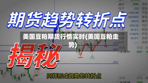 美国豆粕期货行情实时(美国豆粕走势)-第2张图片