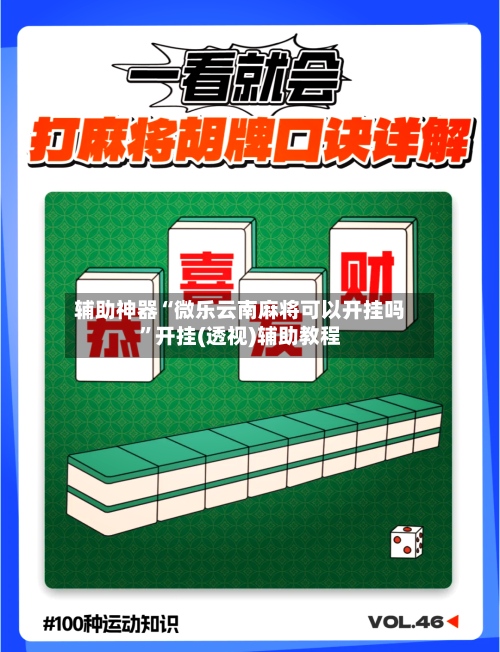 辅助神器“微乐云南麻将可以开挂吗”开挂(透视)辅助教程